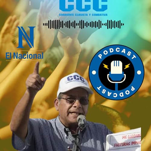 Juan Carlos Alderete: pol&iacute;tica, movimientos sociales y el futuro de Argentina | Entrevista exclusiva