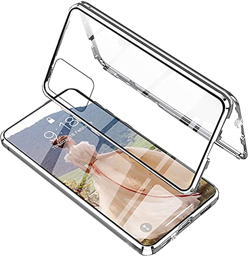 kepos Coque pour Samsung Galaxy A52 5G Cover