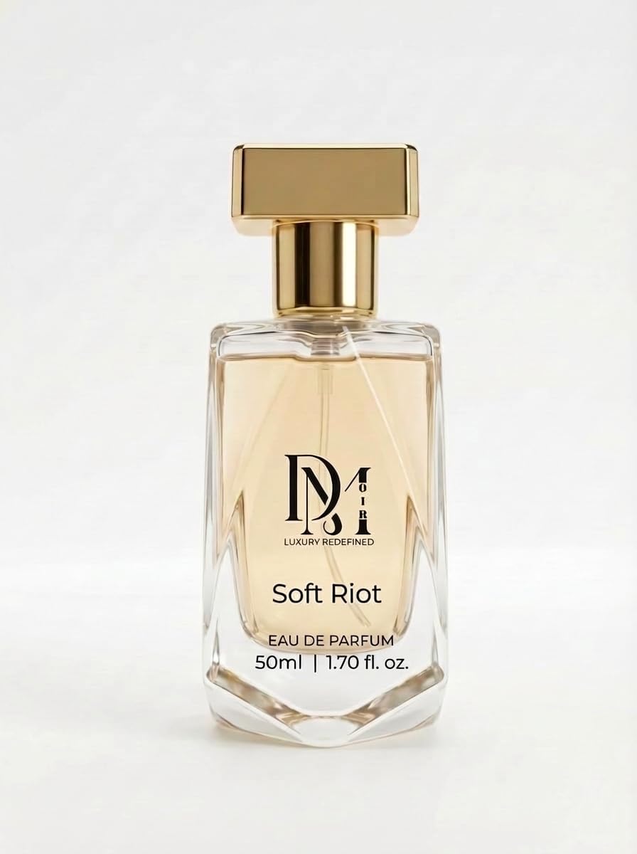 DMOIR Perfume Soft Riot for Women | Vanilla Fruity Powdery Fragrance with | Notes Base Scent for Casual and Evening Use | ... - Review, Price and Buying Guide