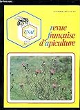  REVUE FRANCAISE D\'APICULTURE N°411 - BATEAU ET FONDATIONJean-Pierre BonimondapithérapieREMEDE DE BONNE FAMEJean-Pierre BonimondUN GOUFFRE FINANCIERRobert ClairetprécautionsTRAITER SANS RISQUESJean Poudou et GringUN UtNAUX FAUSSES VALEURSJean Hannoteauxféc