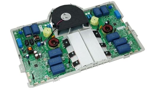 Whirlpool MODULES DE PUISSANCE GAUCHE + DROITE - vue 5