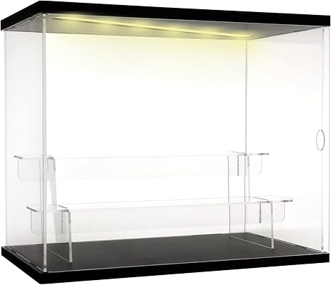 Amazon フィギュアケース アクリルケース ディスプレイケース コレクションケース ショーケース 飾りケース ケース フィギュア 展示ケース 透明 台座 模型 人形 ひな壇 陳列 アクリル 厚い台座黒 3階式30 16 24cm 通販 Amazon フィギュアケース アクリルケース ディスプレイケース コレクションケース ショーケース 飾りケース ケース フィギュア 展示ケース 透明 台座 模型 人形 ひな壇 陳列 アクリル 厚い台座黒 3階式30 16 24cm 通販