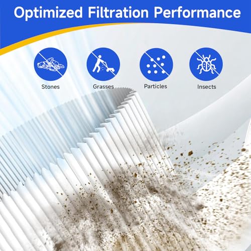 FR651V Tune Up Kit for Kawasaki FR691V FR730V Maintenance 11013-0752 air filter Cub Cadet Oil Change 49065-0721 49065-7007 Hustler Gravely Zero Turn Mower John Deere X300 Engine Parts Fuel Filter by DASARYA - Image 3