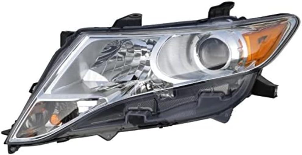 Eagle Eyes TY1151-B001L Headlight