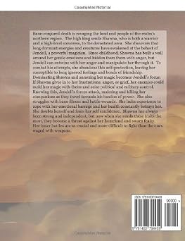Through Silent Dust: Volume 1 (High Castle/Hallen Oaks Duology)