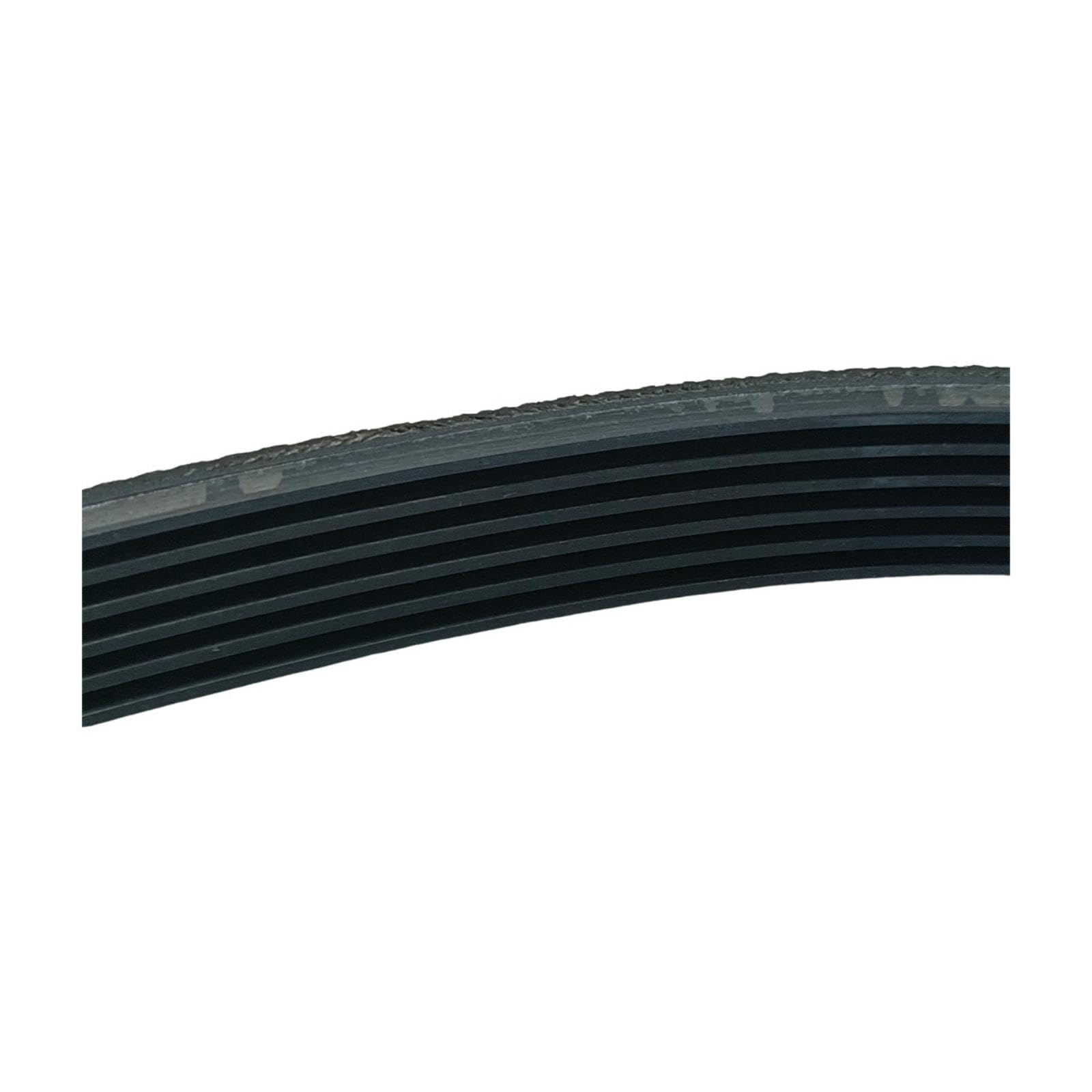 WH01X10302 Washing Machine Drive Belt Replacement - Fits GE Washer, Replaces 1264395, AH1482278