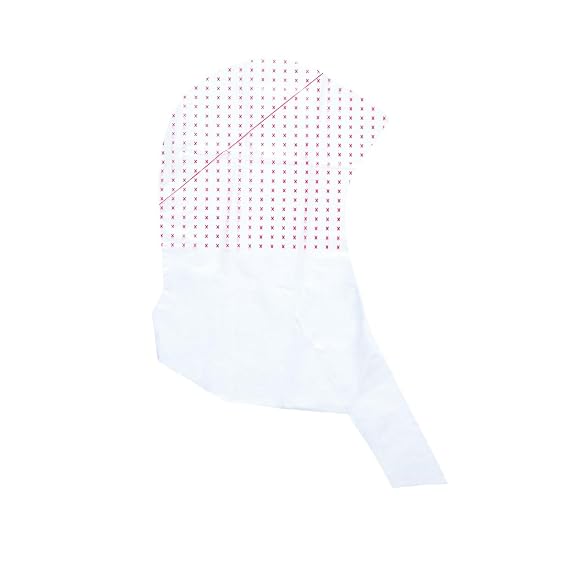 Salon Care Disposable Highlighting Cap, easy and convenient, includes Iron Needle
