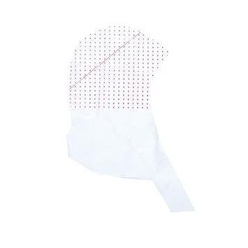 Salon Care Disposable Highlighting Cap, easy and convenient, includes Iron Needle