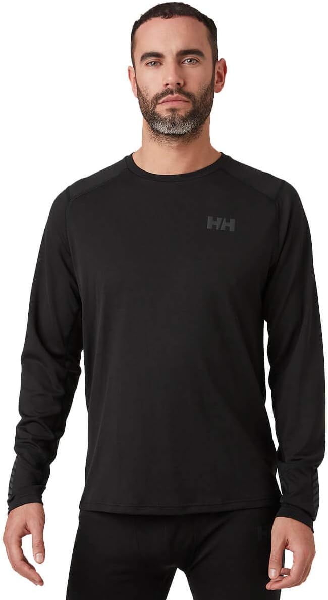Helly-Hansen Mens LIFA Active Crew