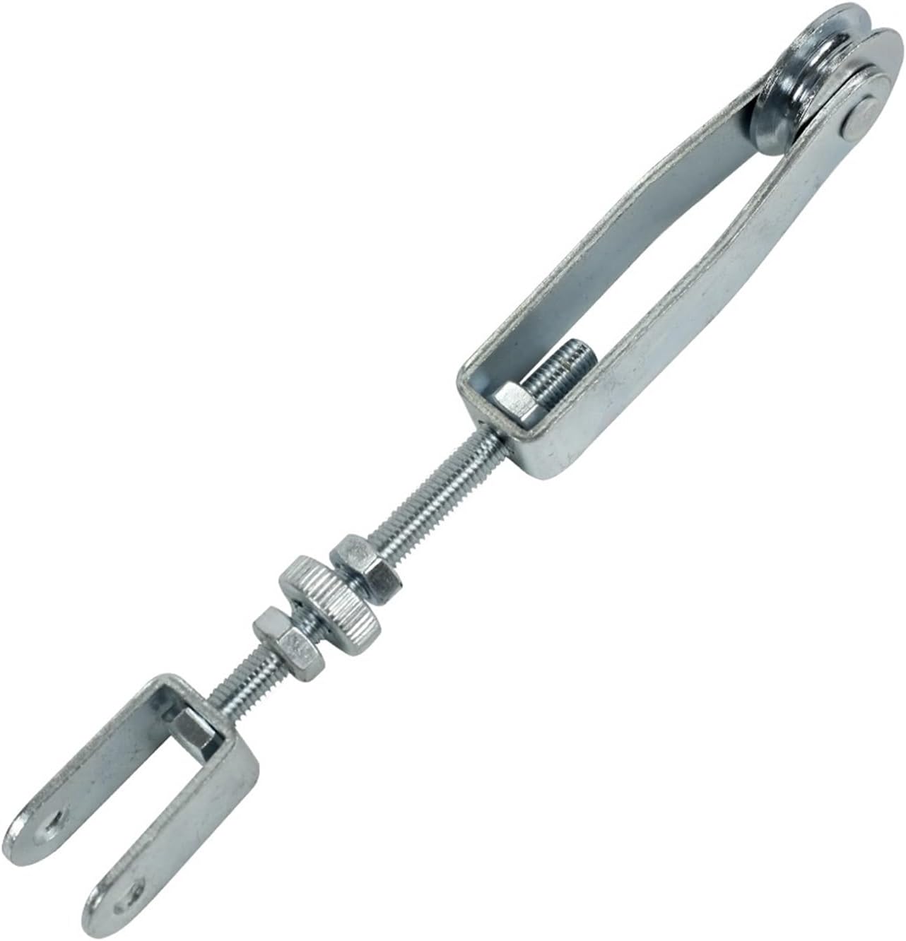 3500Kg 50mm Trailer Casting Coupling Hitch Coupler W/N Brake Level Parts RV Accessories Camper Caravan Components