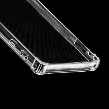 Shantime Protective Case for Xteink X4 - Clear
