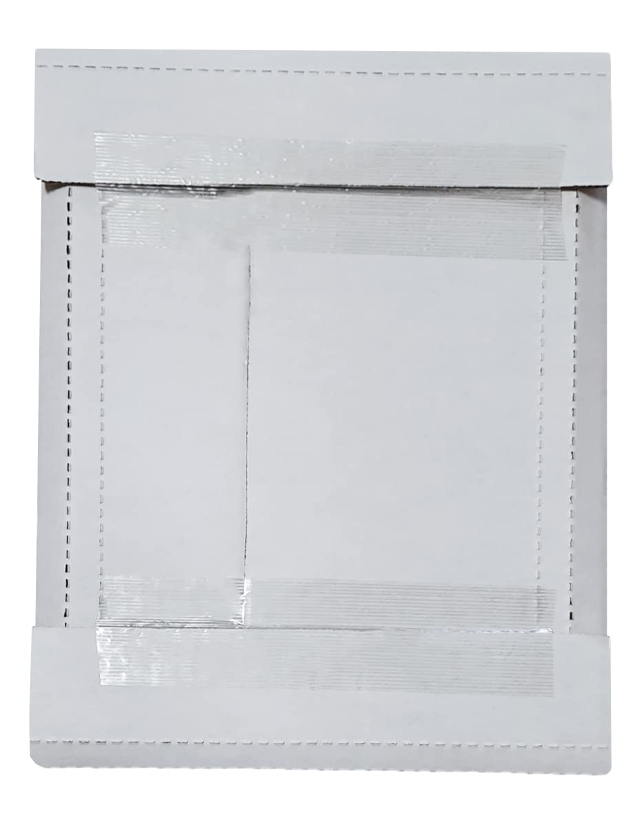 1pc 6"x12" 99.9% Pure Copper Sheet 18 Gauge Blank Dead Soft Made in USA by CRAFT WIRE