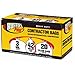 BERRY PLASTICS 1190273 Clear Contractor Bag (20 Pack)