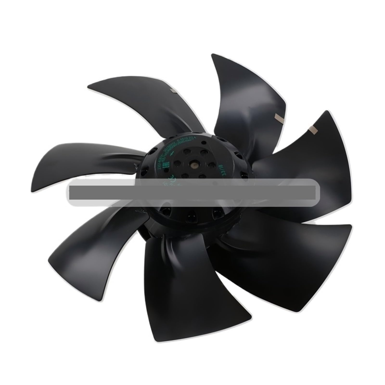 Ventilateur W2E250-CB13-51 pour refroidir un local serveur informatique