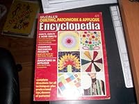McCall's Quilting, Patchwork & Applique Encyclopedia Volume 4 B000ND42K8 Book Cover