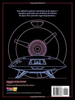 Lost in Space Technical Handbook - Expanded Second Edition: Gross