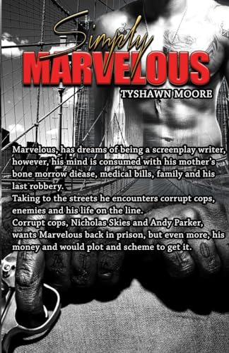 Simply Marvelous / I Dare U