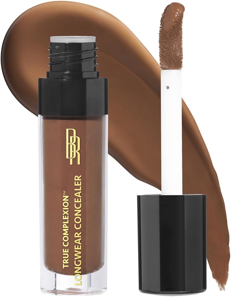 Black Radiance True Complexion ロングウェア コンシーラー ダークトゥディープ