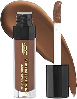 Corrector de larga duración Black Radiance Tr...