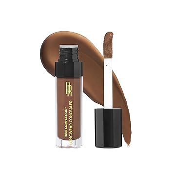 Black Radiance True ComplexionTM Longwear Concealer Dark To Deep