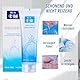 Analdusche für Intimhygiene, Silikon-Spülset mit 3 Aufsätzen, 29cm Düse, Aufbewahrungstasche & Gleitgel (224ML) Chinesisch auf der Verpackung