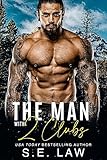 The Man with 2 Clubs: An Arranged Marriage Secret Anatomy Romance (The Shape of Love)