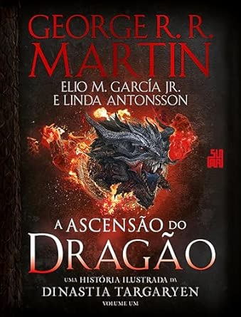 A Ascensão do Dragão