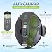 Imagen de Máquina de circulación para pies Med-Fit Medi-Boost EMS y TENS