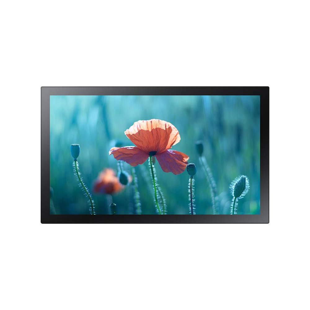 SAMSUNG Electronics America QB13R-T LCD Display,black
