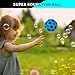 TLQSM Super Bouncing Ball,Children's Super Hot, Easy to Grasp and Capture Suitable for Children of All Ages, Indoor and Outdoor Games