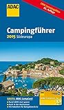 Einfach zu verwenden ADAC Campingführer 2019 Teil I Südeuropa
