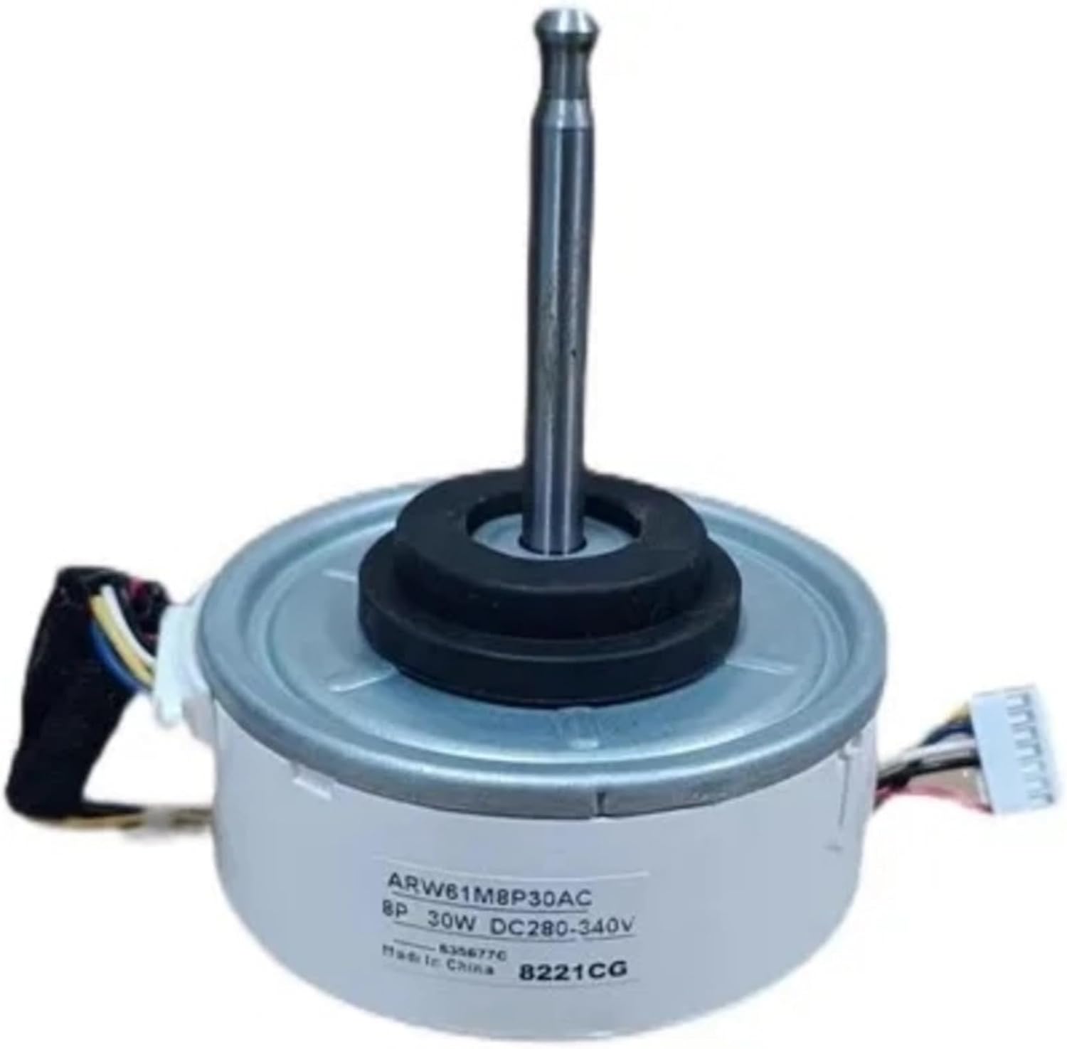 DC28-340V 30W 8P air Conditioning Motor for ARW61M8P30AC Replacement