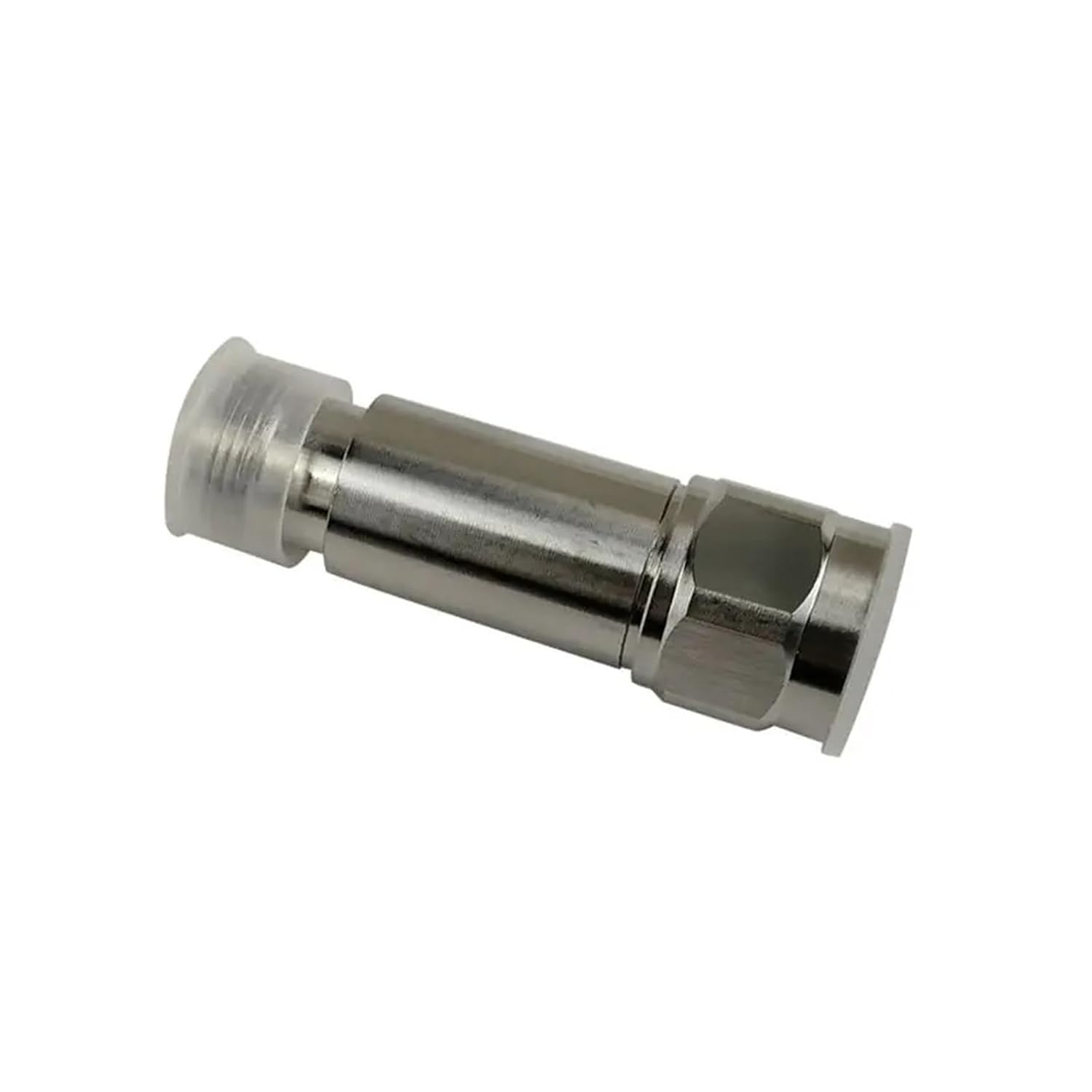 5W N coaxial Fixed attenuator 1dB, 2dB, 3dB, 5dB, 6dB, 10dB, 15dB, 20dB, 30dB, 40dB, 50dB, DC-4GHz 50ohm(30db,4G)