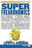 SuperFreakonomics LP