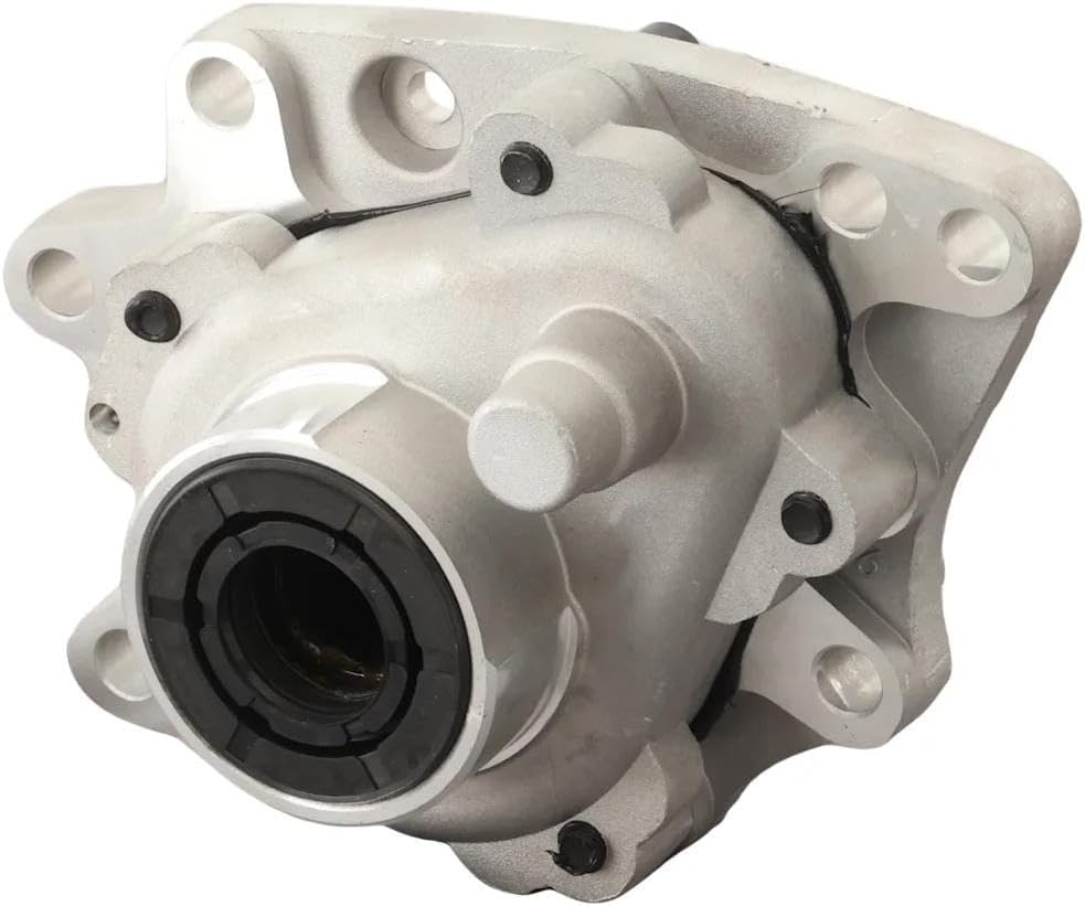 Rareelectrical New 4Wd Axle Disconnect Compatible With Chevrolet Gmc Isuzu Trailblazer Ext Lt 6 Cyl 4.2L Trailblazer Ls 8 Cyl 5.3L Envoy Denali 8 Cyl 5.3L 2002-2009 By 12471633