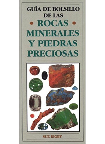 G.BOLSILLO ROCAS,MINERALES Y PIEDRAS PREC.