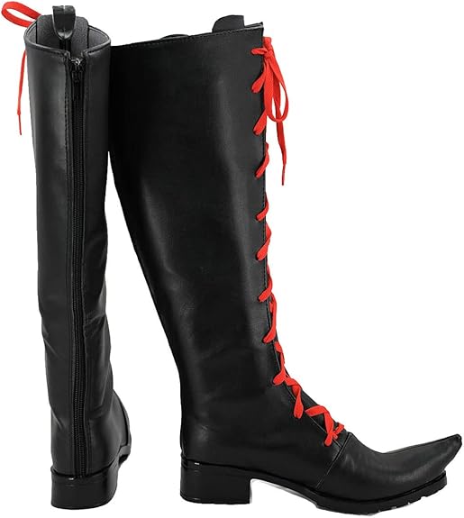 Ochako Uraraka (Uravity) Cosplay Boots From My Hero Academia - Custom Made, Please Provide Measurements