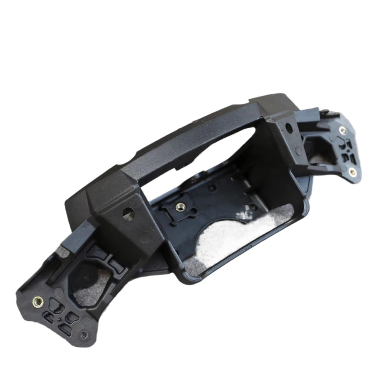 Xinwelz One Color Motorcycle Headlight Mount Headlight Fairing Stay Bracket Cowling For For Ninja 2011-2015