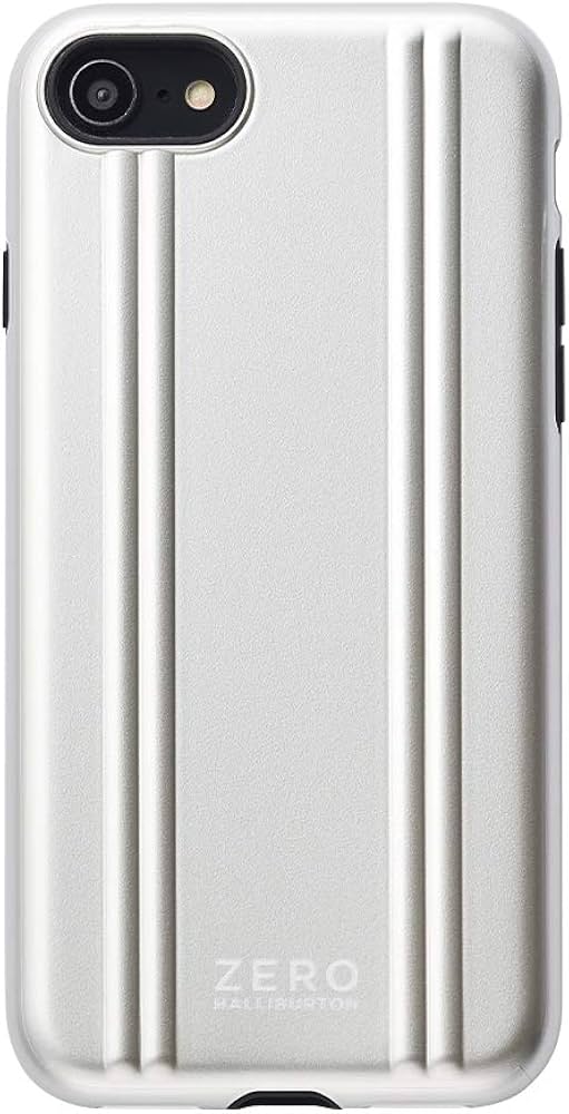 Amazon.co.jp: [ ZERO HALLIBURTON (ゼロハリバートン) 公式 ] iPhone 