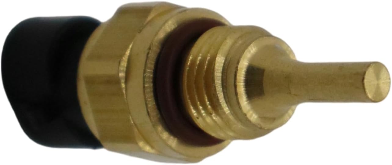 Water Temperature Sensor 6261-81-6901 3096153 For Komatsu 6D107 PC200-8 PC400-8 Crawler Excavators