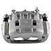 TRQ Front and Rear Brake Caliper Set Compatible with 10-12 Subaru Outback 2.5i Limited 10-12 Outback 2.5i Premium 10-12 Outback 2.5i 10-12 Legacy 2.5i Limited 10-12 Legacy 2.5i Premium