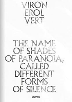 Shades of Paranoia