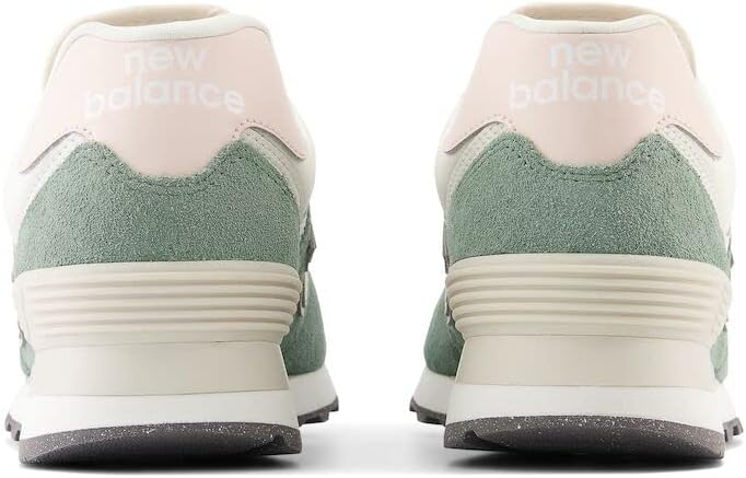 New Balance Womens 574
