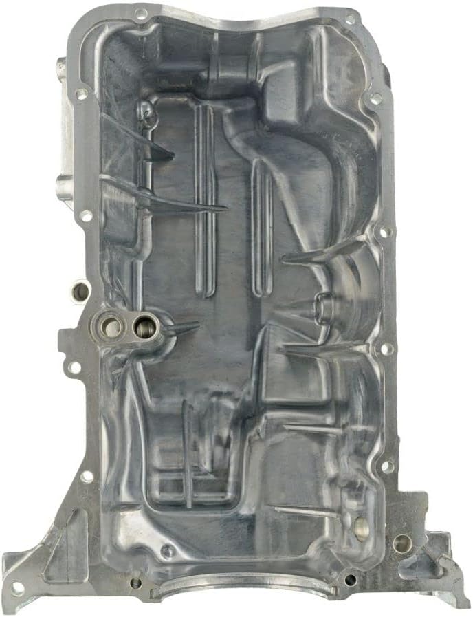 1 PC/SET OF 11200-RB0-900 11200RB0900 OIL PAN AT, Compatible with GE6/8/GM2 (MOLEI-AUTO)