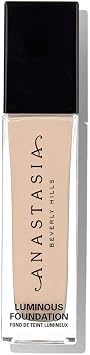 Anastasia Beverly Hills - Luminous Foundation - 140N