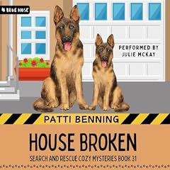 House Broken cover art