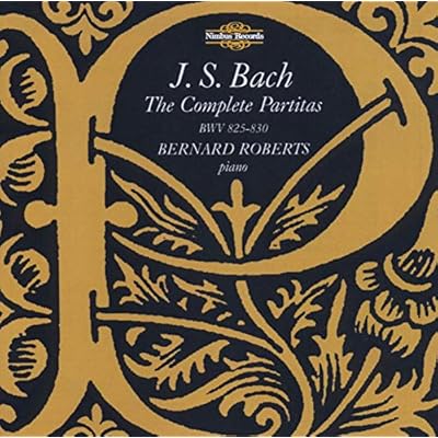 BERNARD ROBERTS