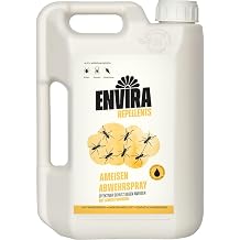 Envira Ant Spray 2 Litres   Highly Effective Against Path Ants & Pharaoh
