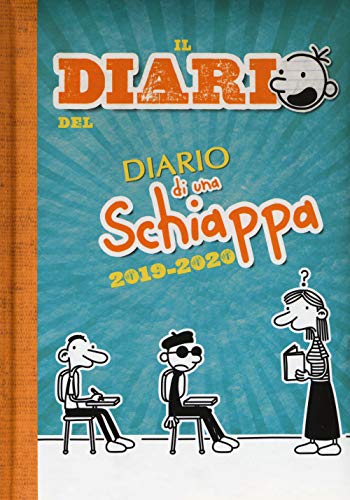 Diario di una Schiappa, 2019/2020
