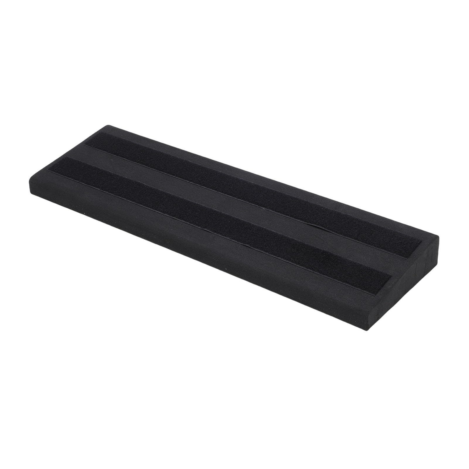 Generic Pedalera de Guitarra, 5 Pedales EVA Antideslizante Pedalboard con Gancho Pedaleras Ligeras para Músicos de Concierto